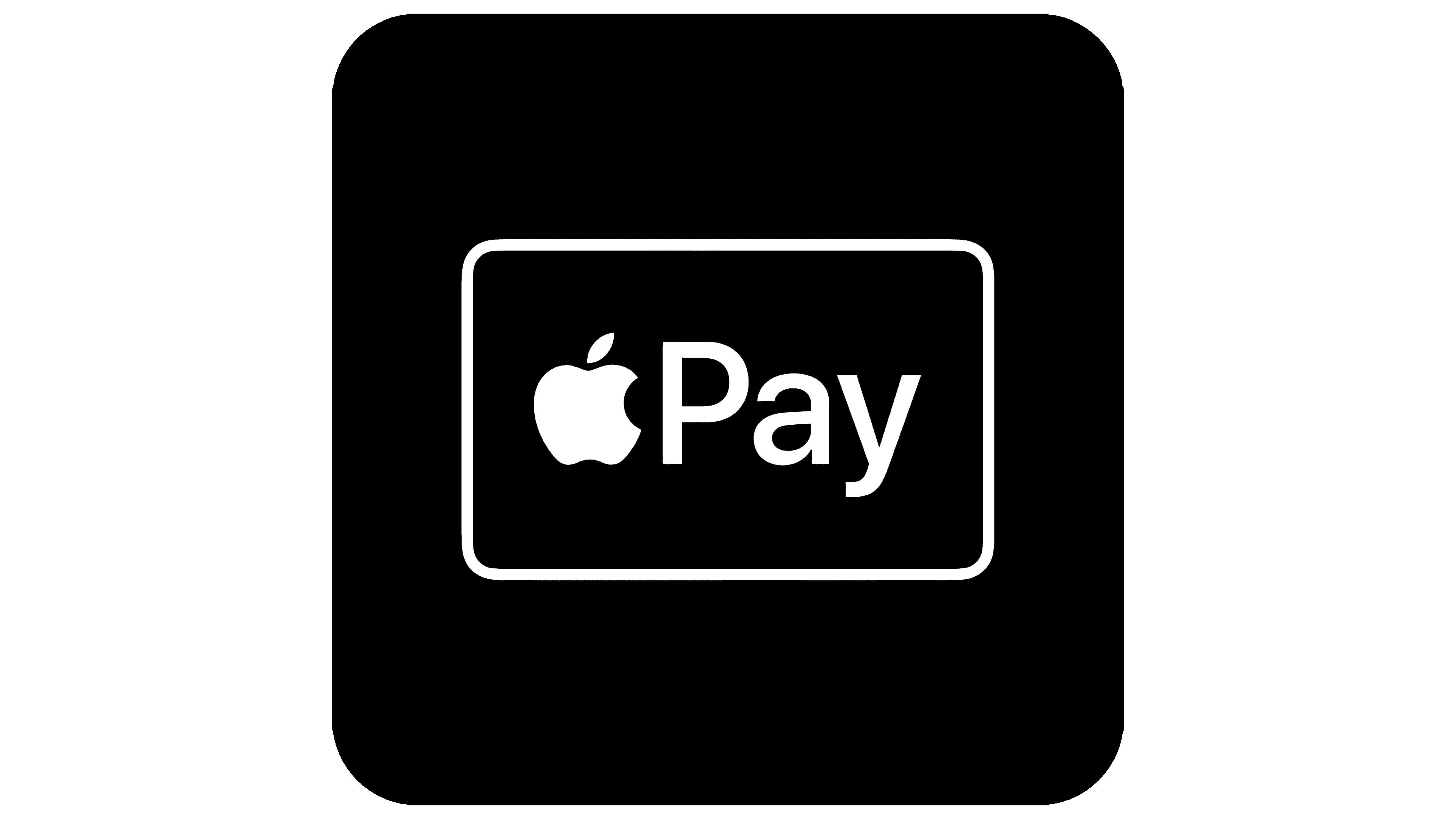 Apple Pay Logo PNG Images