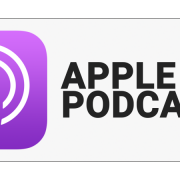 Apple Podcast Logo PNG Images
