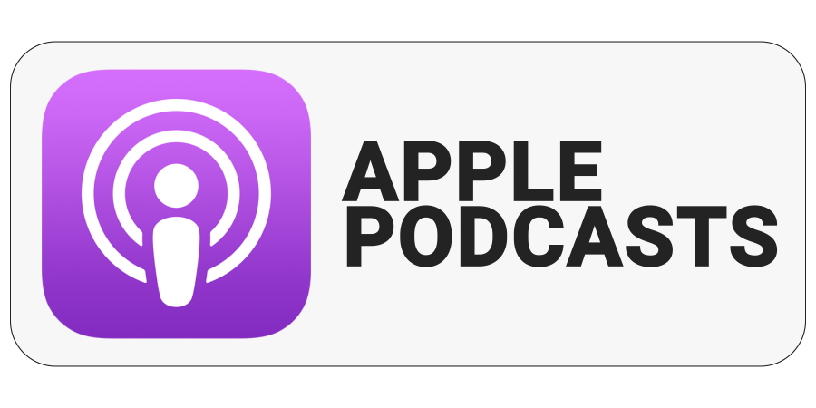 Apple Podcast Logo PNG Images