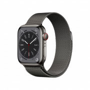 Apple Watch Background PNG