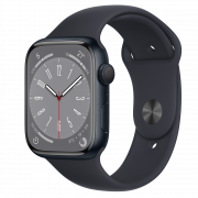 Apple Watch PNG Clipart