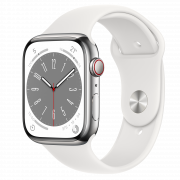 Apple Watch PNG File
