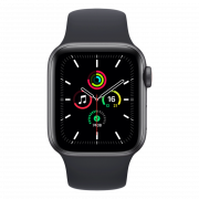 Apple Watch PNG HD Image
