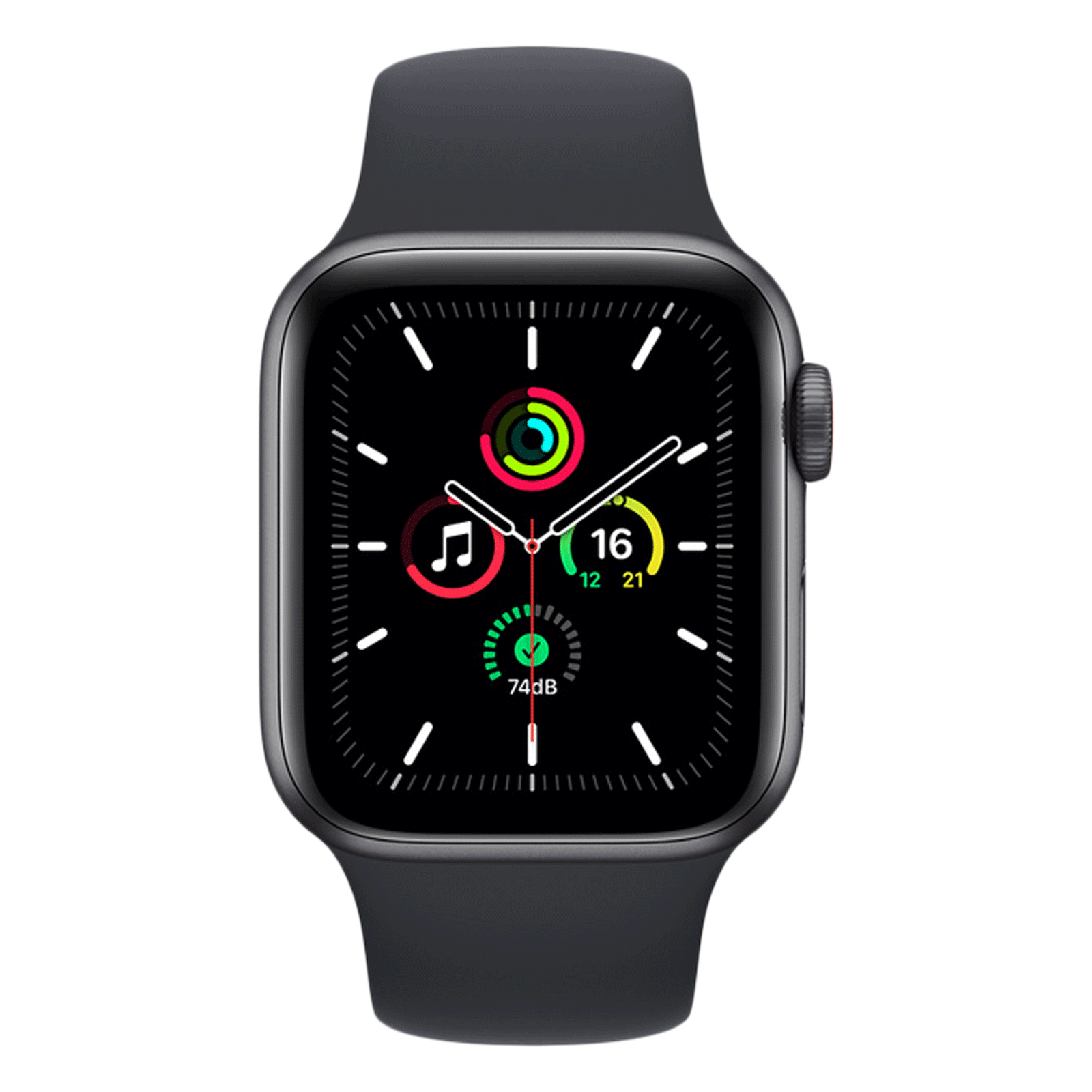 Apple Watch PNG HD Image
