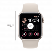 Apple Watch PNG Photo