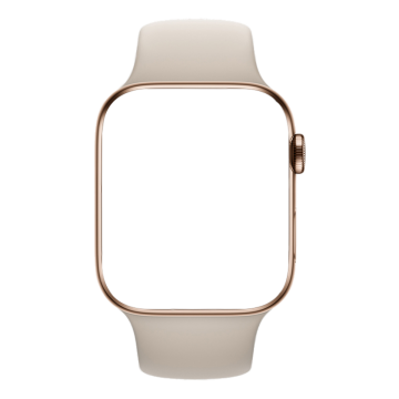 Apple Watch PNG Pic