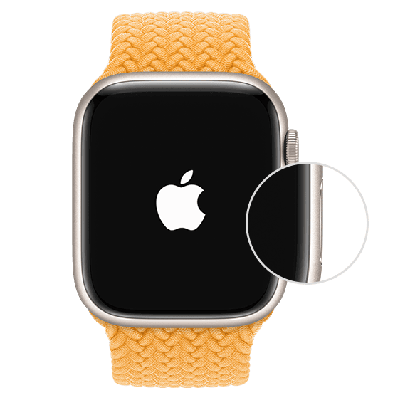 Apple iWatch PNG Clipart