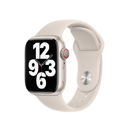 Apple iWatch PNG Cutout