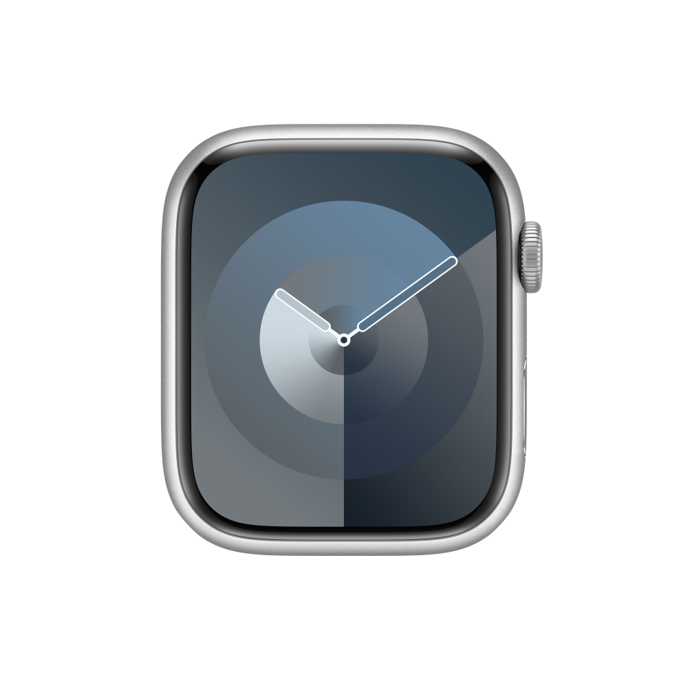 Apple iWatch PNG File