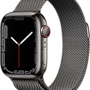 Apple iWatch PNG Image