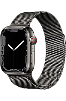 Apple iWatch PNG Image