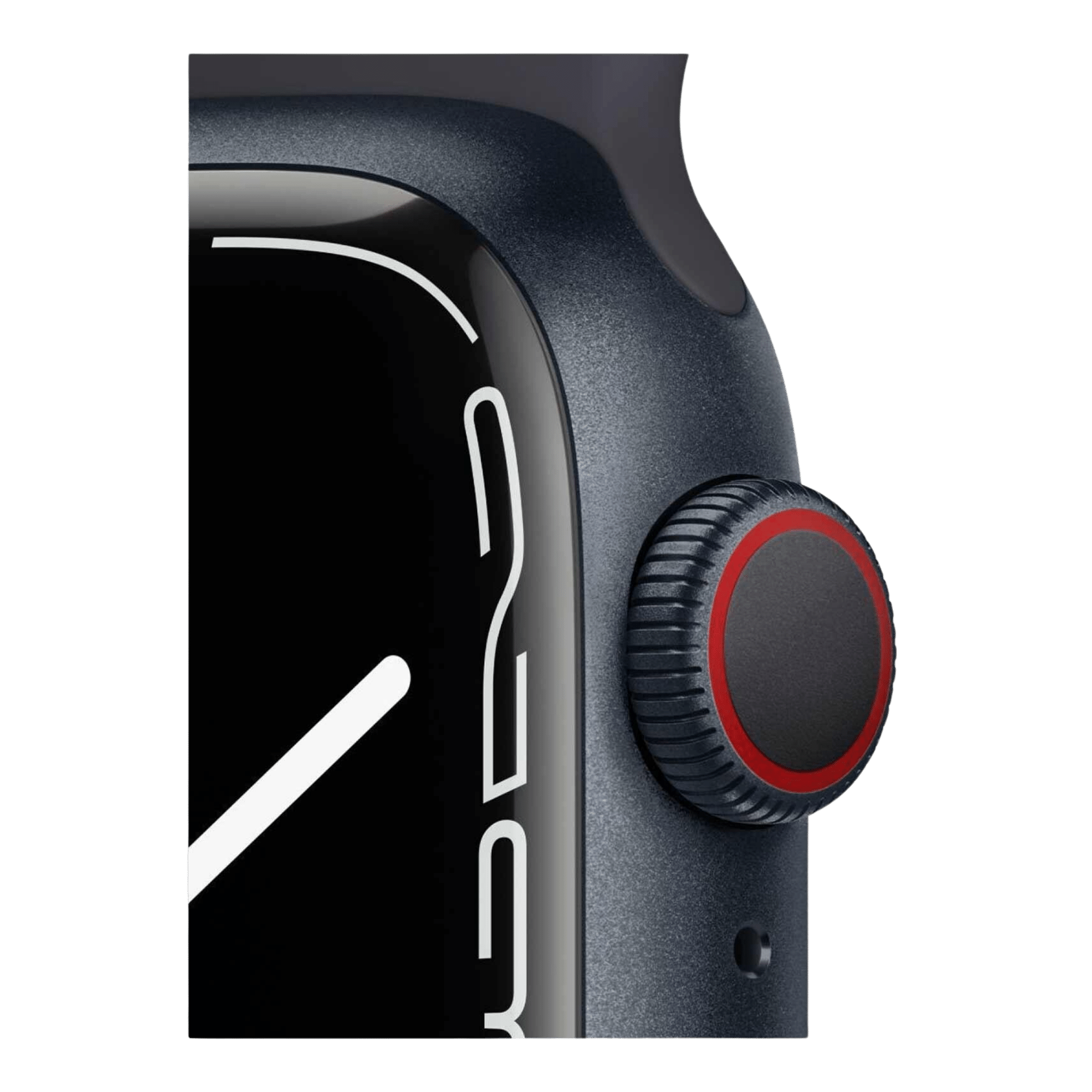 Apple iWatch PNG Picture