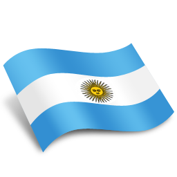 Argentina Flag PNG Photos
