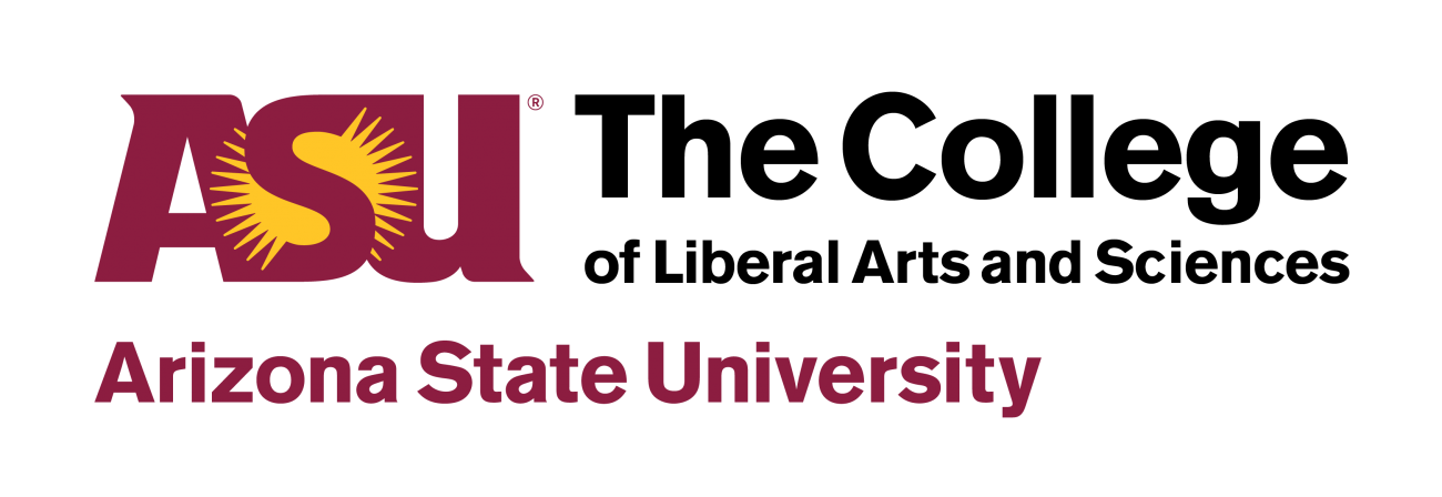 Arizona State University (ASU) Logo PNG Images HD
