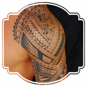 Arm Tattoo PNG