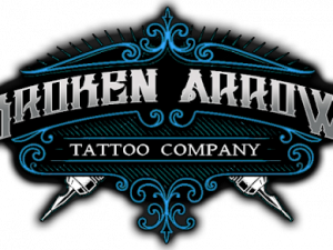 Arrow Tattoo PNG Images HD