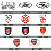 Arsenal Logo No Background