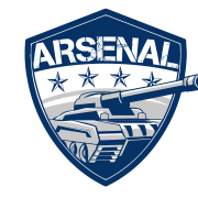 Arsenal Logo PNG Free Image