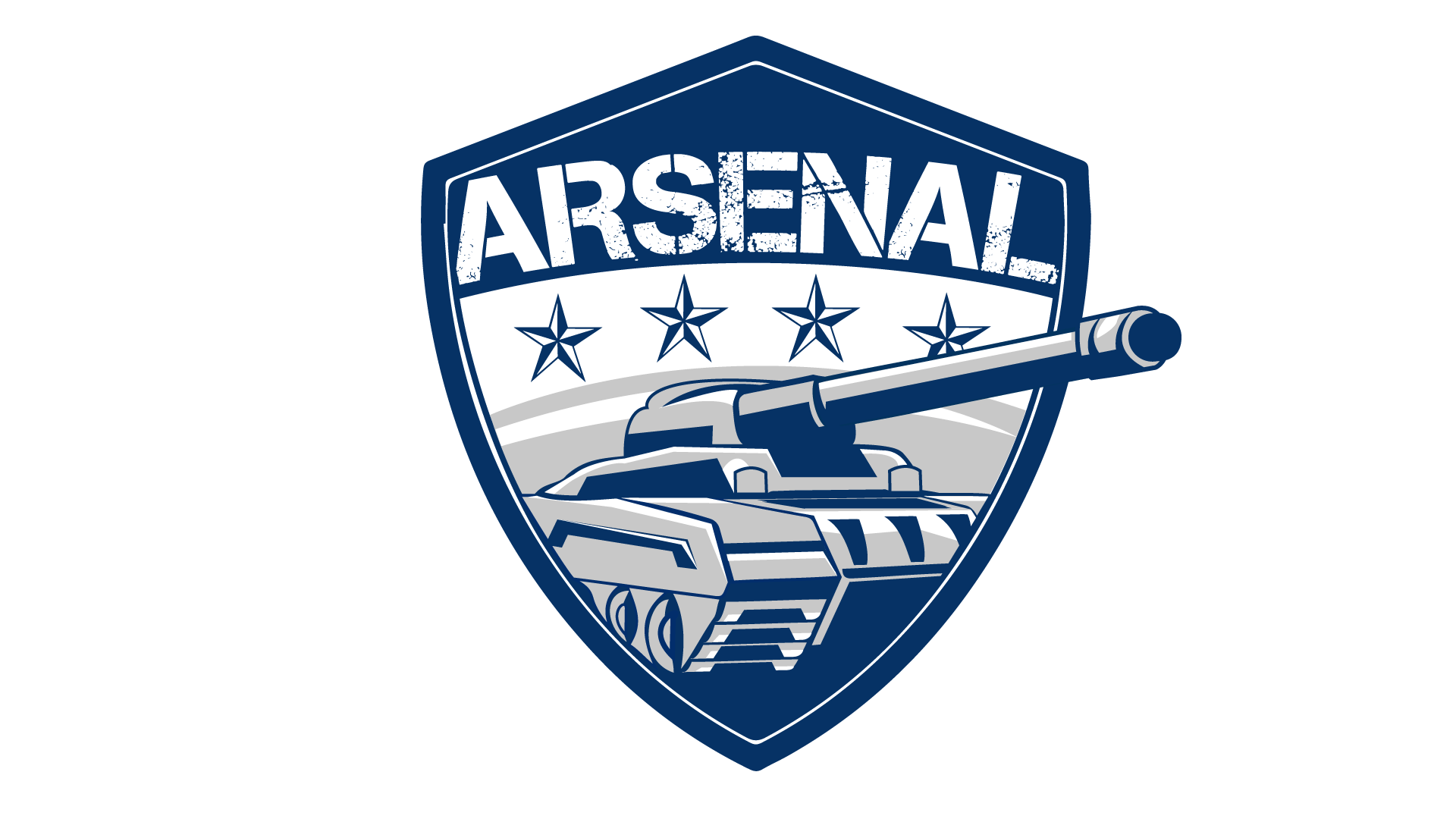 Arsenal Logo PNG Free Image