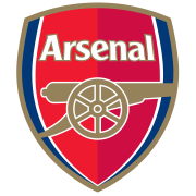 Arsenal Logo PNG HD Image