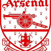 Arsenal Logo PNG Image HD