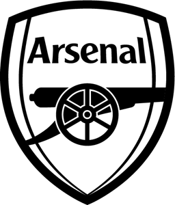 Arsenal Logo PNG Image