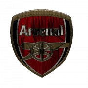 Arsenal Logo PNG Images HD