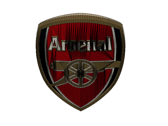 Arsenal Logo PNG Images HD