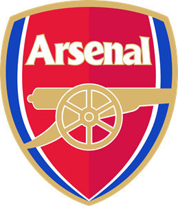 Arsenal Logo PNG Images