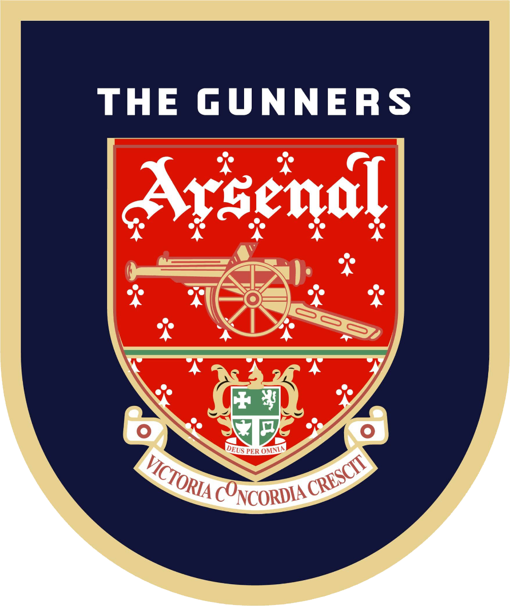 Arsenal Logo PNG Pic