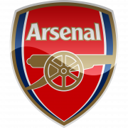 Arsenal Logo Transparent