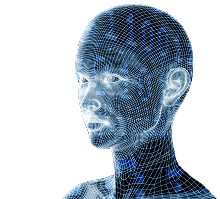 Artificial Intelligence (AI) PNG Clipart