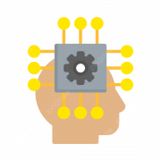 Artificial Intelligence (AI) PNG Images