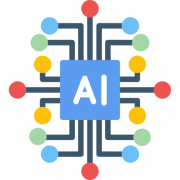Artificial Intelligence (AI) PNG Photos