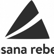 Asana Logo PNG Cutout