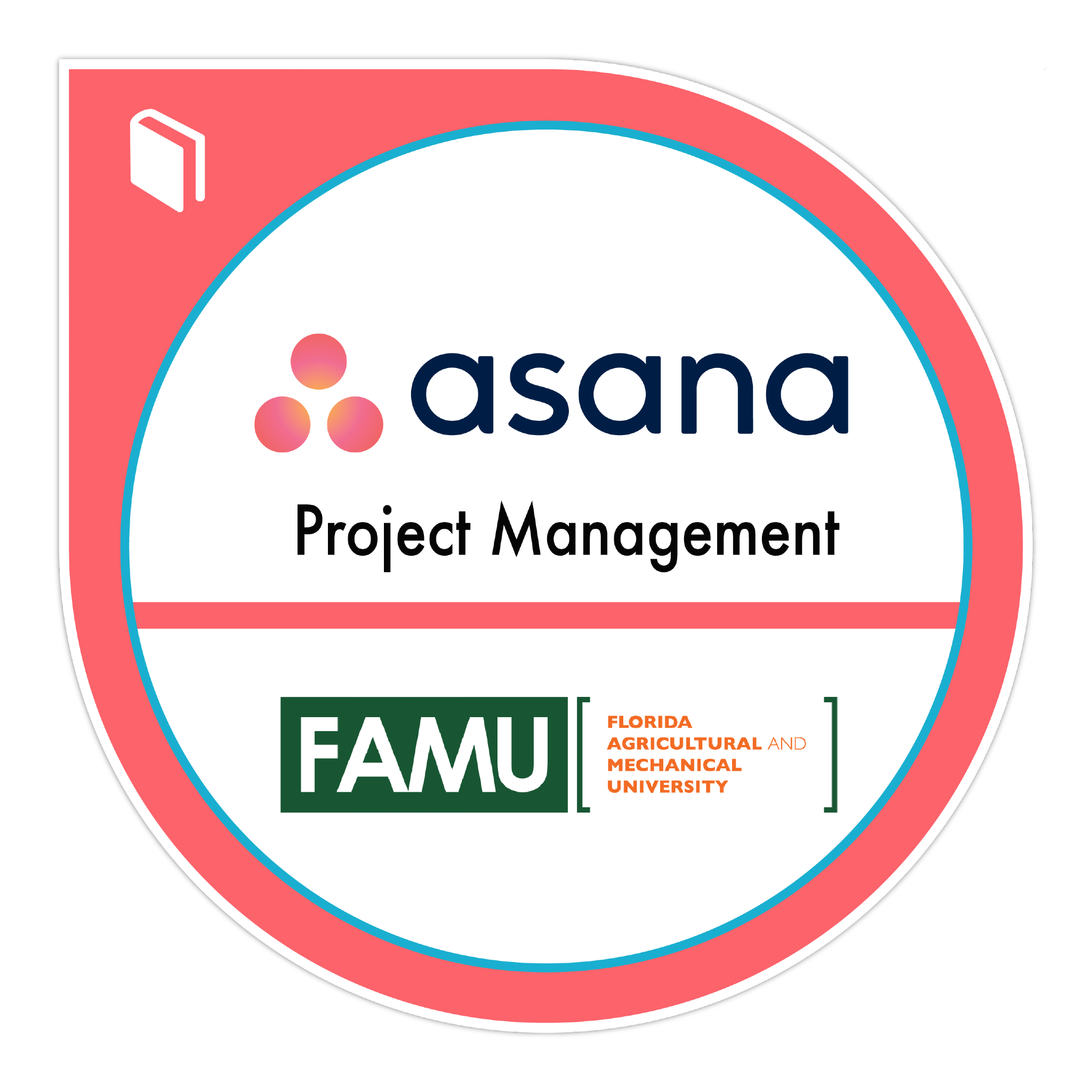 Asana Logo PNG Images