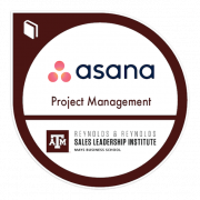 Asana Logo PNG Picture