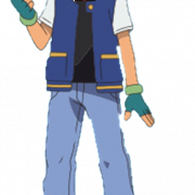 Ash PNG Picture