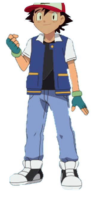 Ash PNG Picture