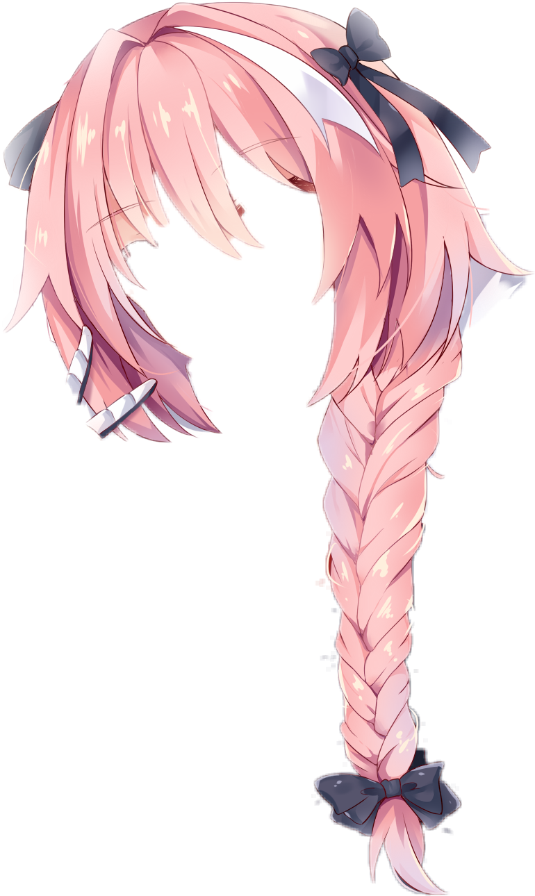 Astolfo PNG Free Image