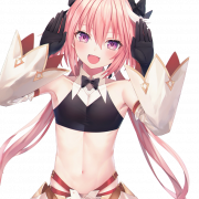 Astolfo PNG Image