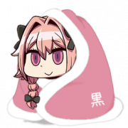 Astolfo PNG Pic
