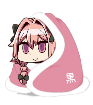 Astolfo PNG Pic