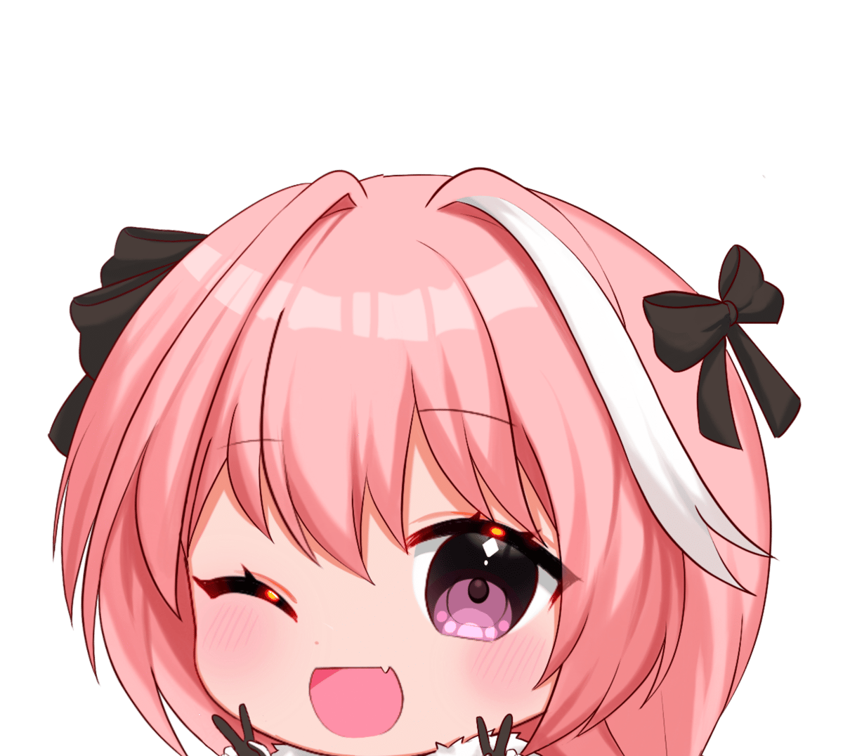 Astolfo PNG Transparent Images - PNG All