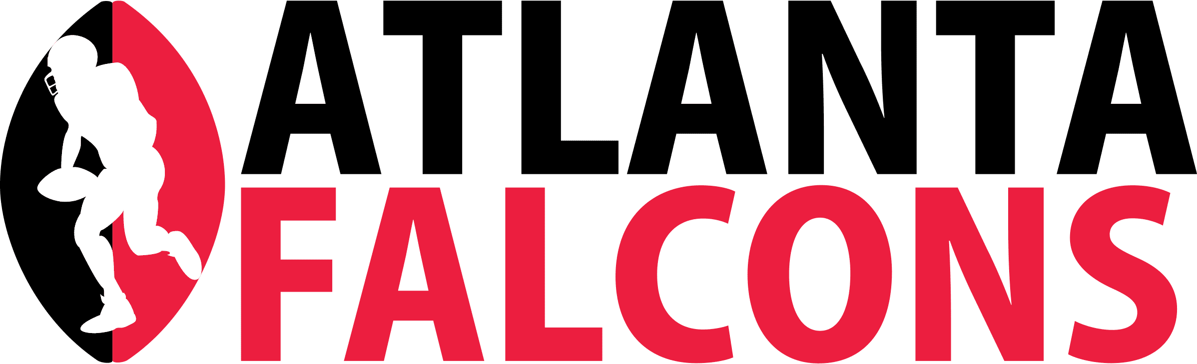 Atlanta Falcons Logo No Background