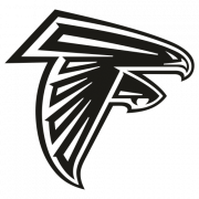 Atlanta Falcons Logo PNG Free Image