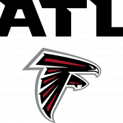 Atlanta Falcons Logo PNG HD Image