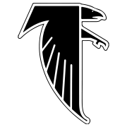 Atlanta Falcons Logo PNG Images