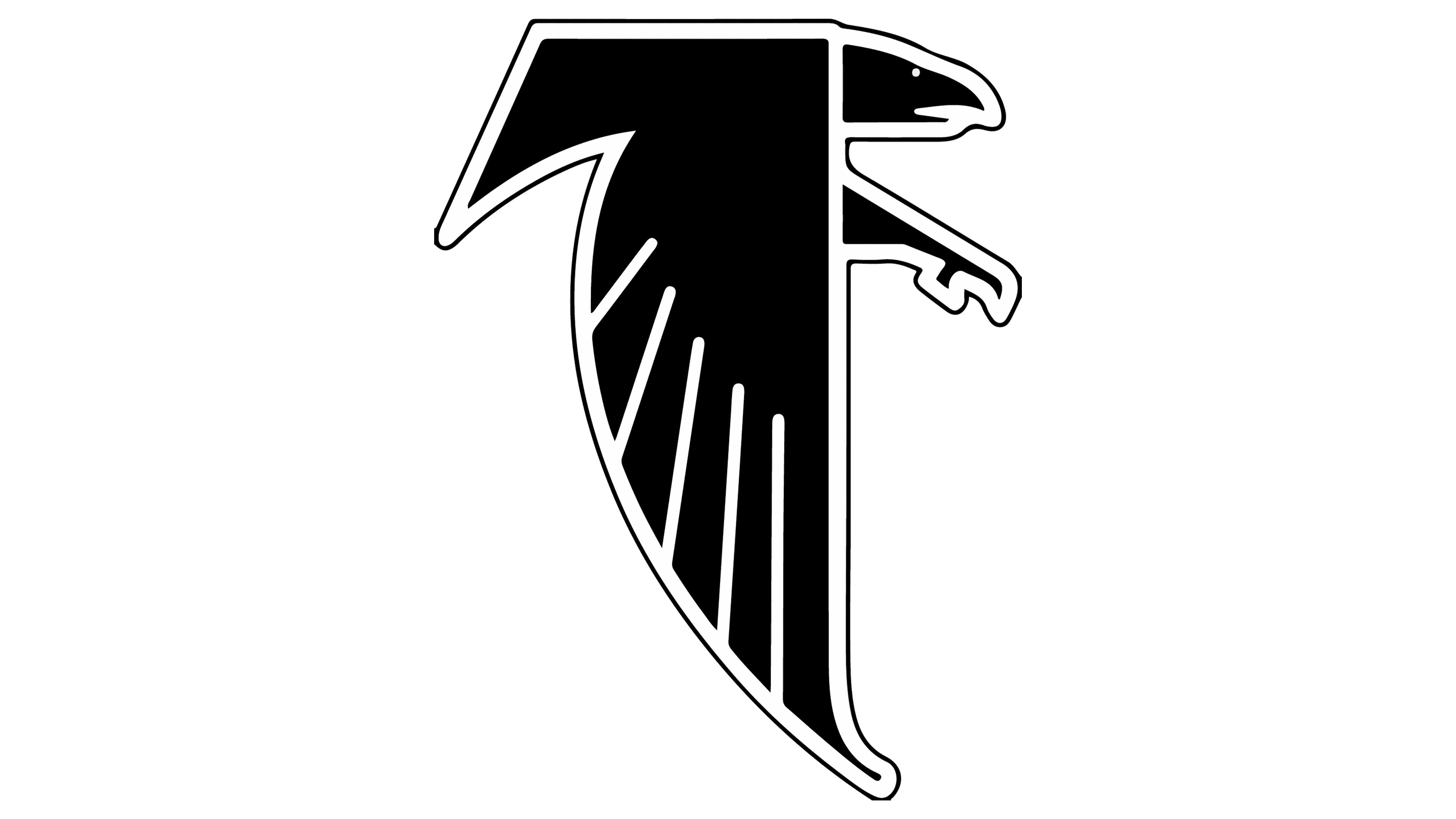 Atlanta Falcons Logo PNG Images