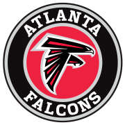 Atlanta Falcons Logo PNG Photos